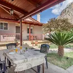 Βίλα Emis House Lapanayoí