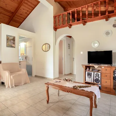 Emis House Krioneri Villa *