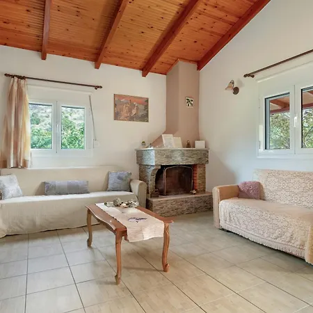 Emis House Krioneri *