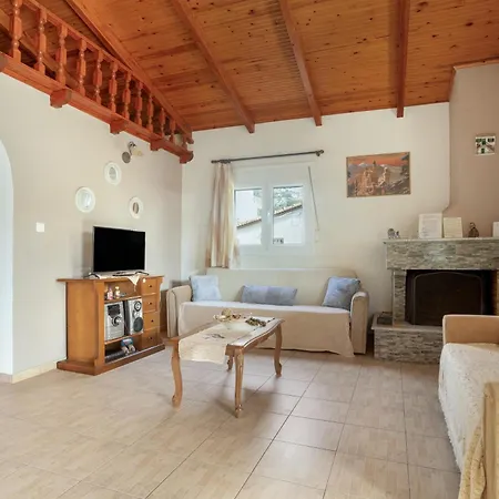 Villa Emis House Krioneri Lapanayoi