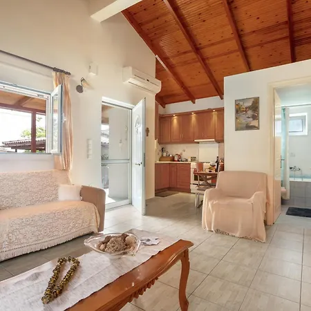 Emis House Krioneri *
