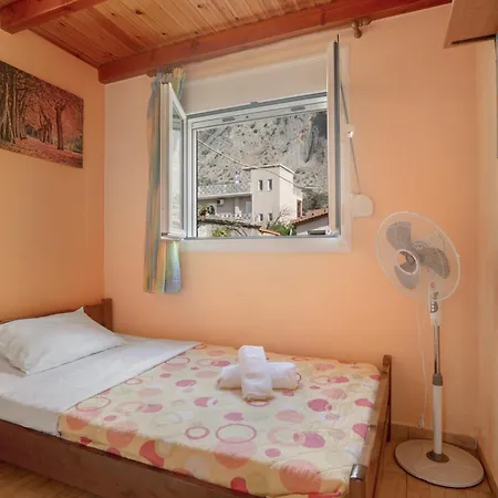 Emis House Krioneri Villa