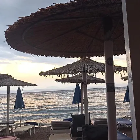Emis House Krioneri Villa