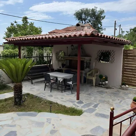 Villa Emis House Krioneri Lapanayoi