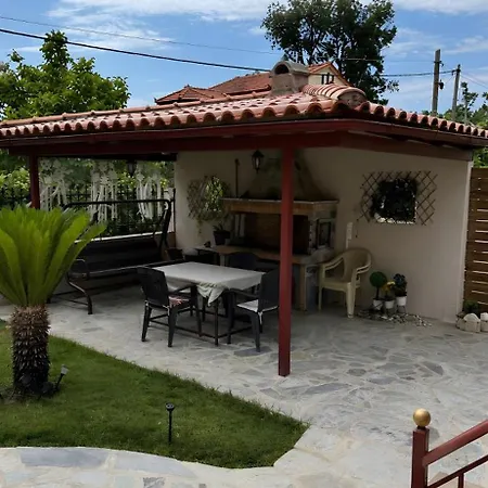 Emis House Krioneri Lapanayoi