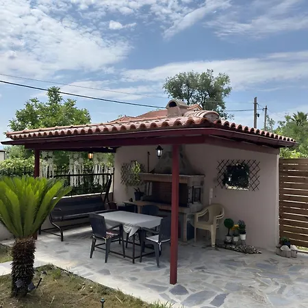 Emis House Krioneri
