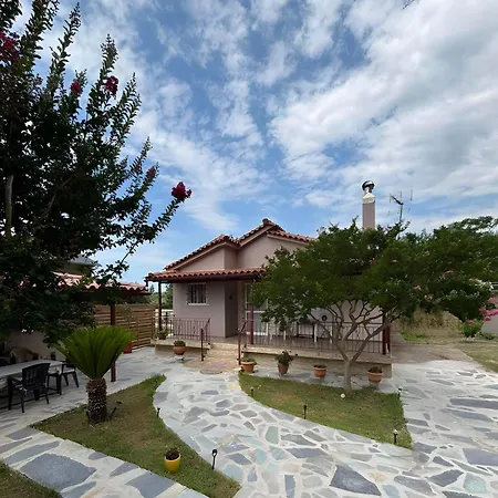 Emis House Krioneri * Lapanayoi