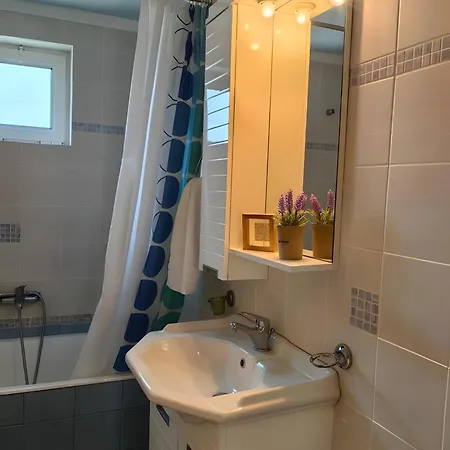 Emis House Krioneri * Lapanayoi