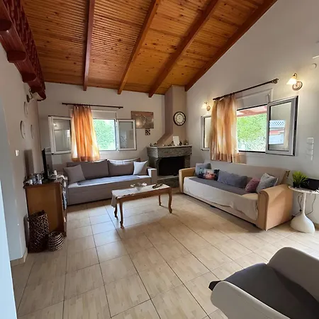 Emis House Krioneri