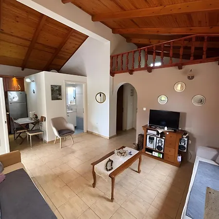 Villa Emis House Krioneri *