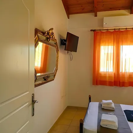 Emis House Krioneri Villa Lapanayoi