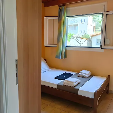 Emis House Krioneri Lapanayoi