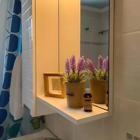 Emis House Krioneri * Lapanayoi