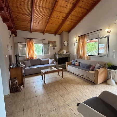 Emis House Krioneri