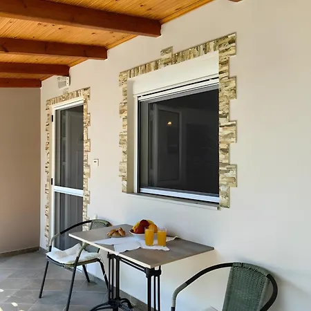 Villa Emis House Krioneri