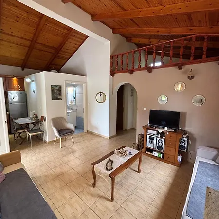 Emis House Krioneri Villa Lapanayoi