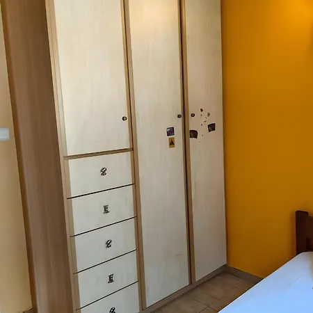 Emis House Krioneri Villa *