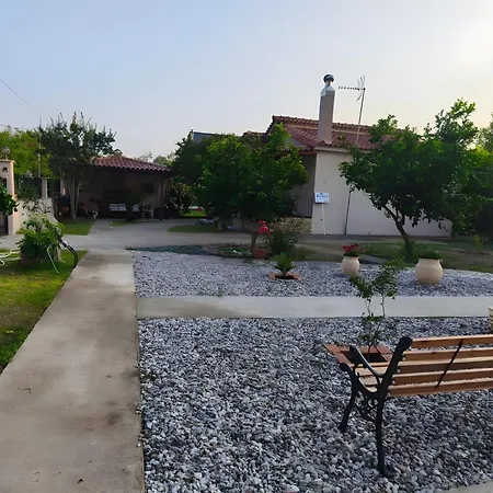 Villa Emis House Krioneri *